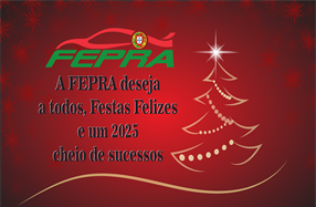 Votos de Boas Festas